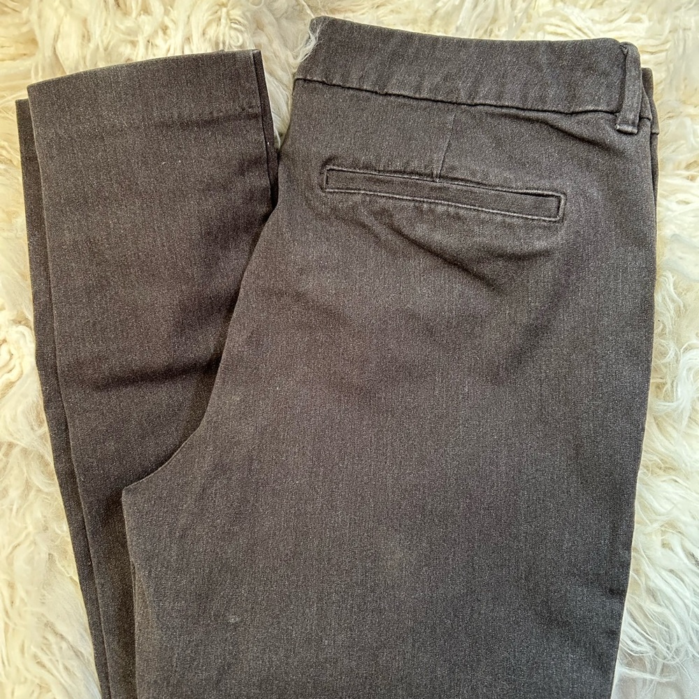 Old Navy Pixie Pants (Tall)